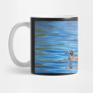 Wild and Restful Mug